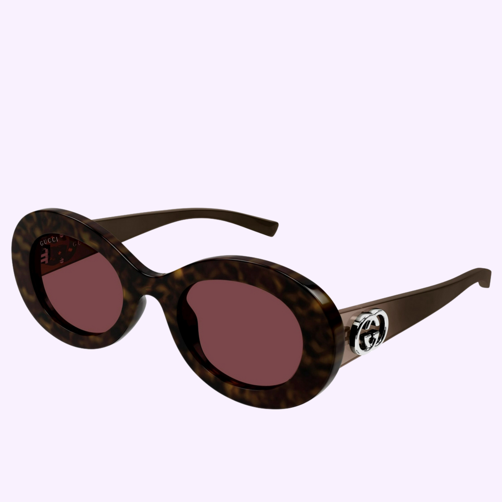 Gucci Sunglasses GG2026S-002 51 – Lexor Miami