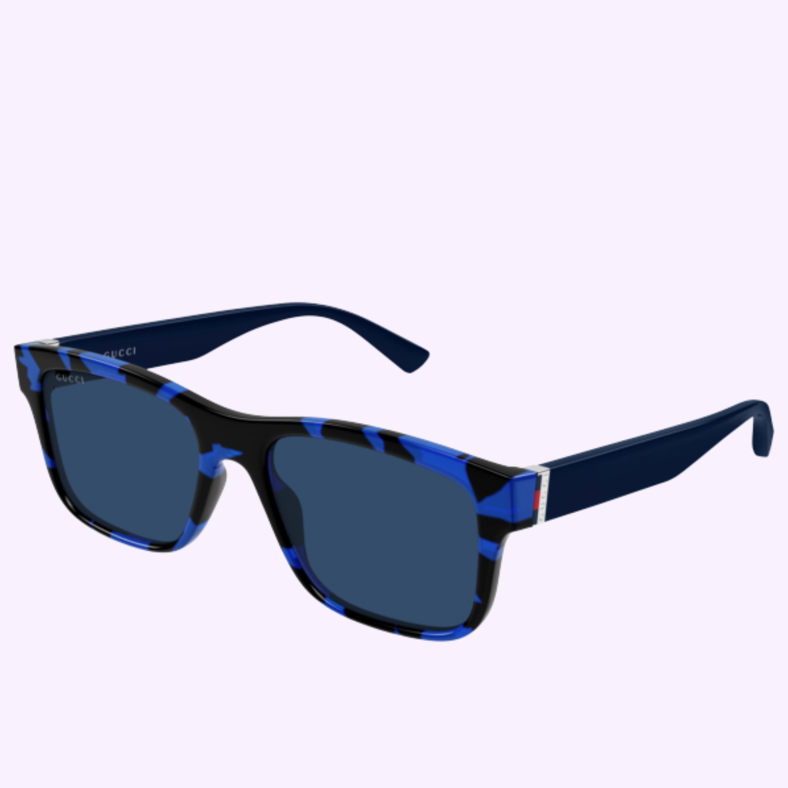 Gucci Sunglasses GG2085S-004 55 – Lexor Miami
