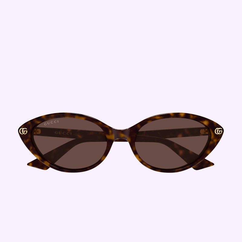 Gucci Sunglasses GG2110S-002 54 – Lexor Miami