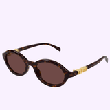 Angle View Gucci Sunglasses GG2153S 002 51