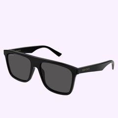 Angle View Gucci Sunglasses GG2182S-001 57