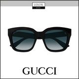 Gucci GG1338SK-003 54 Sunglass WOMAN INJECTION