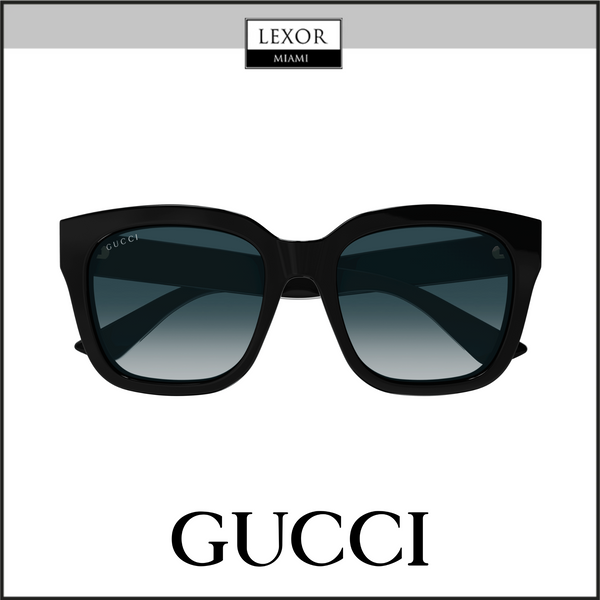 Gucci GG1338SK-003 54 Sunglass WOMAN INJECTION