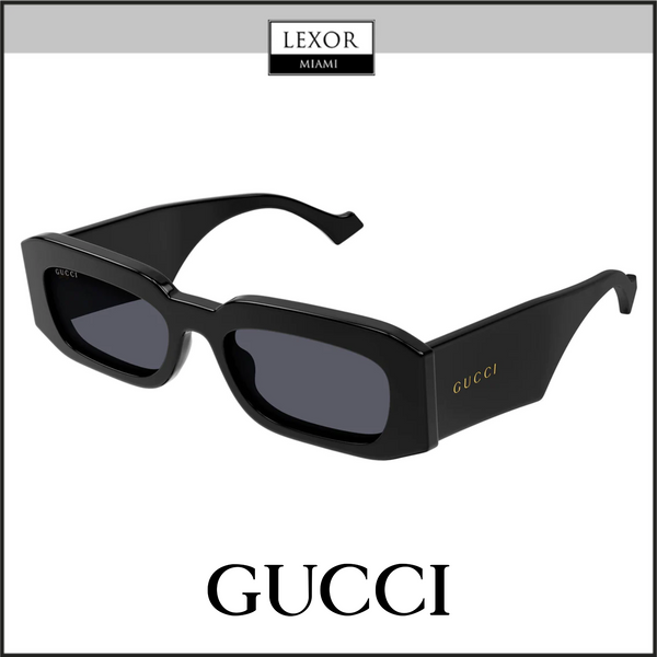 Gucci GG1426S-001 54 Sunglass MAN