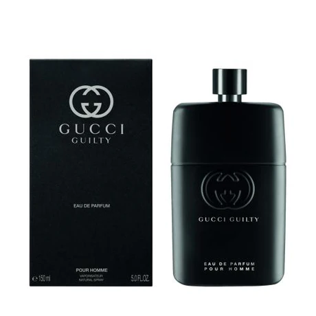 Perfume Gucci Guilty 5.0 EDP M para hombre