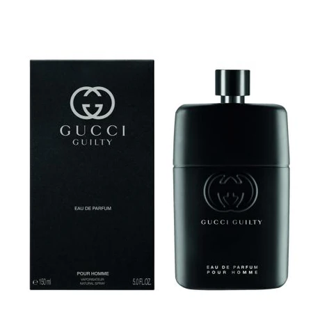 Gucci Guilty 5.0 EDP M  Men Perfume