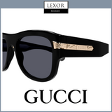 Gucci Sunglass GG1517S-001 54 MAN UPC 889652470559