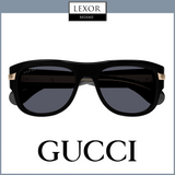 Gucci Sunglass GG1517S-001 54 MAN UPC 889652470559