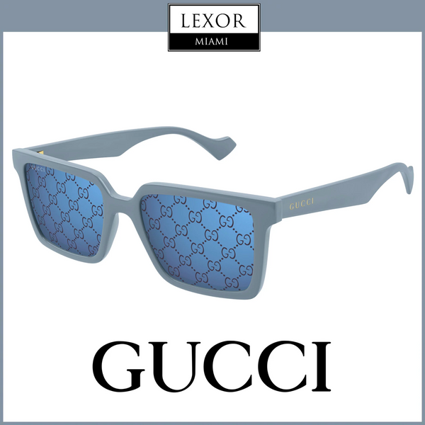 Gucci Sunglass GG1540S-003 55 MAN UPC 889652468068
