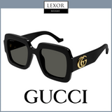 Gucci Sunglass GG1547S-001 50 WOMAN UPC 889652466989