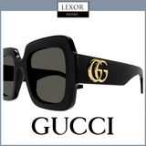 Gucci Sunglass GG1547S-001 50 WOMAN UPC 889652466989