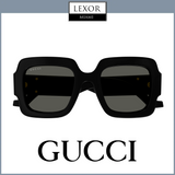 Gucci Sunglass GG1547S-001 50 WOMAN UPC 889652466989