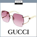 Gucci Sunglass GG1562S-004 62 WOMAN UPC 889652470238