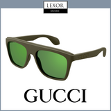 Gucci Sunglass GG1570S-005 57 MAN UPC 889652469065