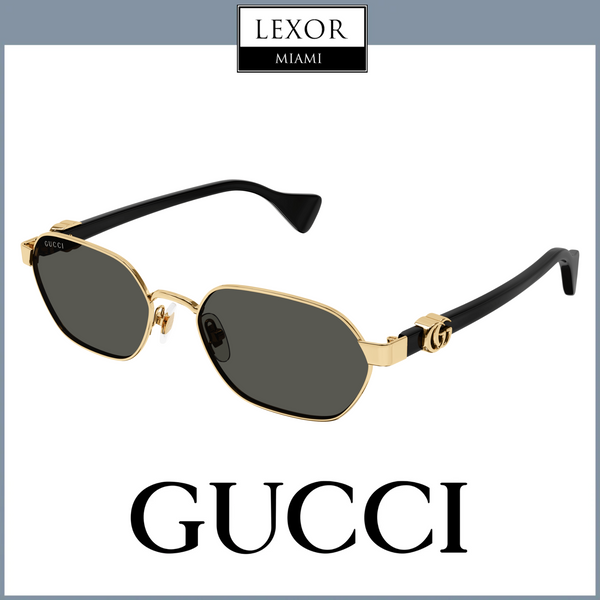 Gucci Sunglass GG1593S-001 56 WOMAN UPC 889652469409