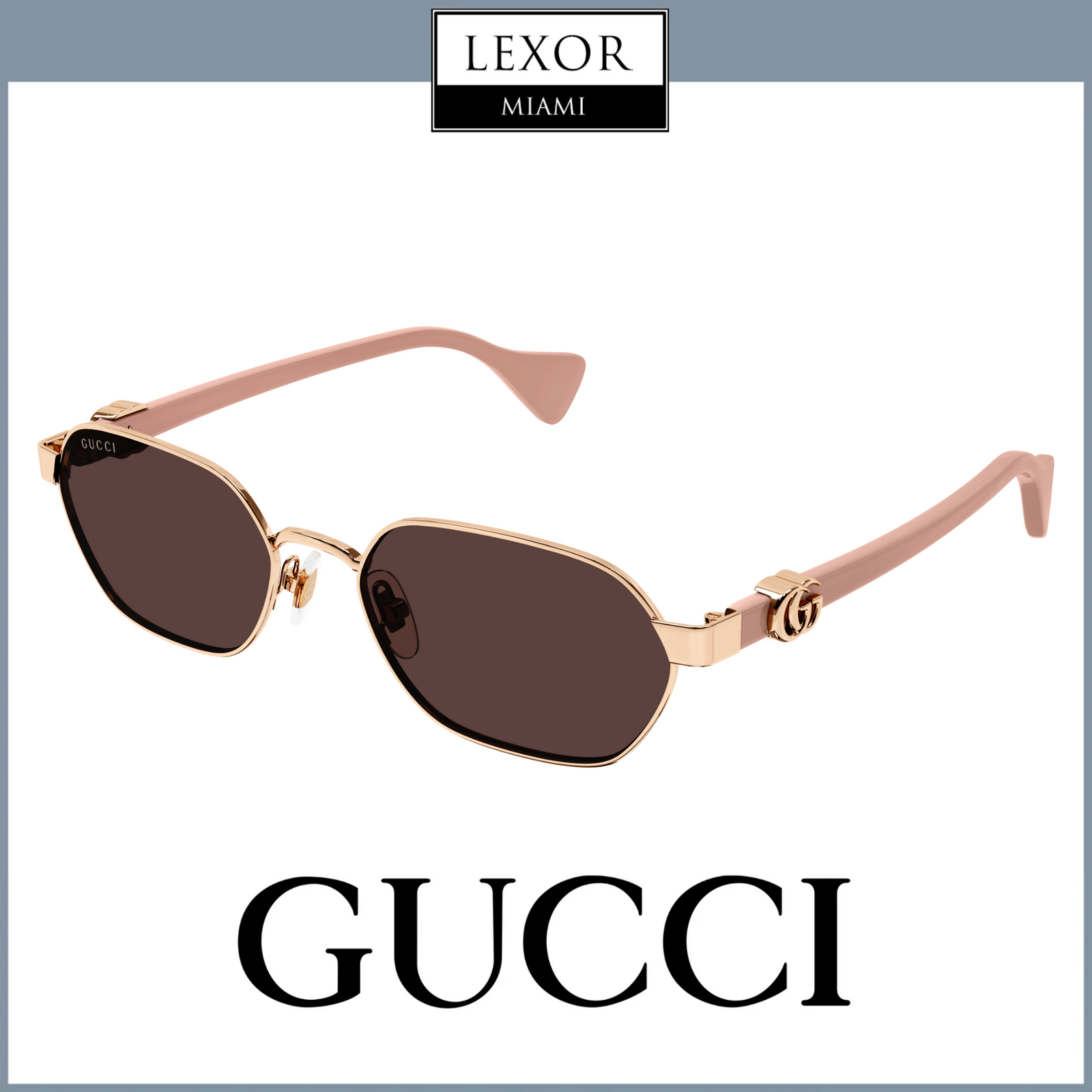GucciSunglassGG1593S- GucciSunglassGG1593S-
