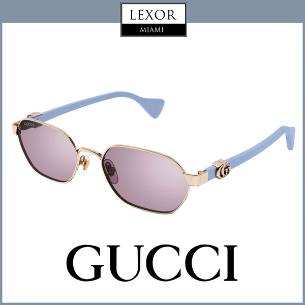 Gucci Sunglass GG1593S-004 56 WOMAN UPC 889652469430