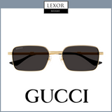 Gucci Sunglasses GG1495S-001 56 men upc 889652470856