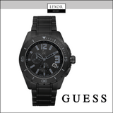 Gues X76010G2S GC Sport Class XXL Blackout Cerâmica Relógios Masculinos