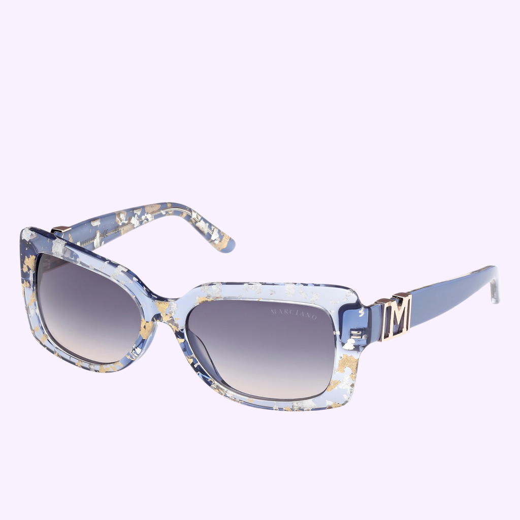 Guess By Marciano Sunglasses GM00018 5692W – Lexor Miami