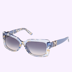 Angle view Guess By Marciano Sunglasses GM00018 5692W