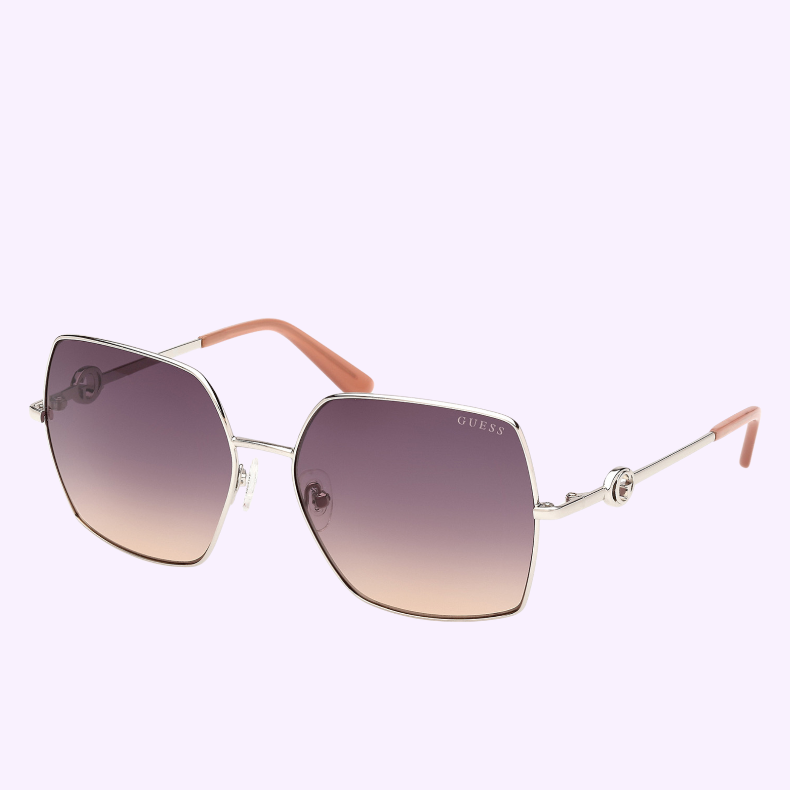 Guess By Marciano Sunglasses GU00285 5810Z – Lexor Miami
