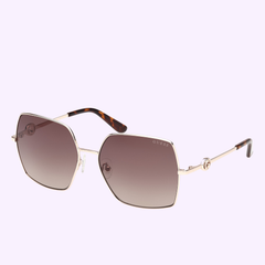 Angle View Guess By Marciano Sunglasses GU00285 5832F