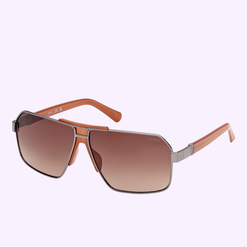 Guess By Marciano Sunglasses GU00305 6408F – Lexor Miami