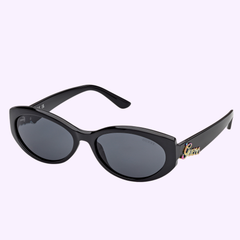 Angle View Guess By Marciano Sunglasses GU00307 5601A