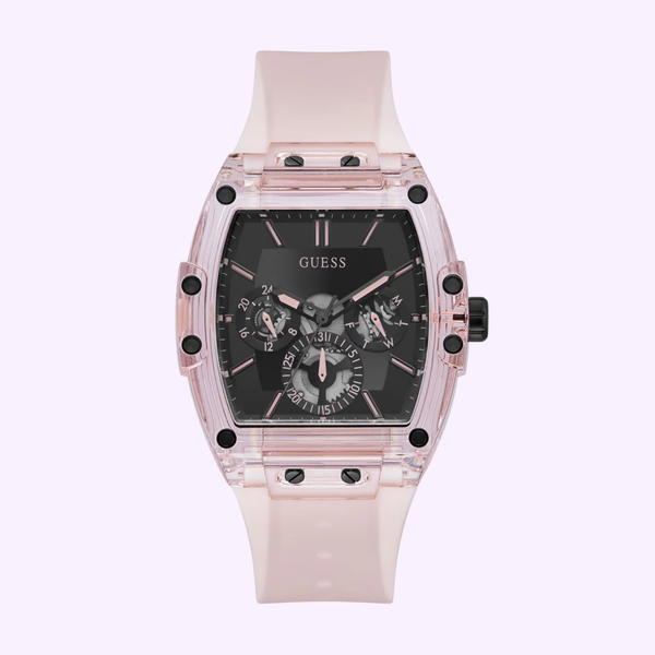 Guess GW0203G11 PHOENIX Watches – Lexor Miami