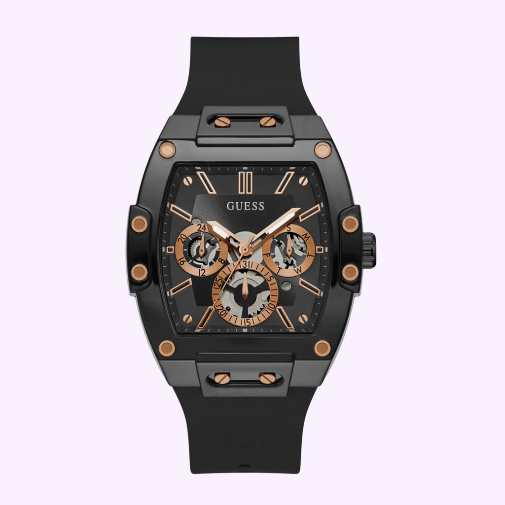 時計　GUESS Guess GW0203G8 PHOENIX WATCH 091661534041 – Lexor Miami