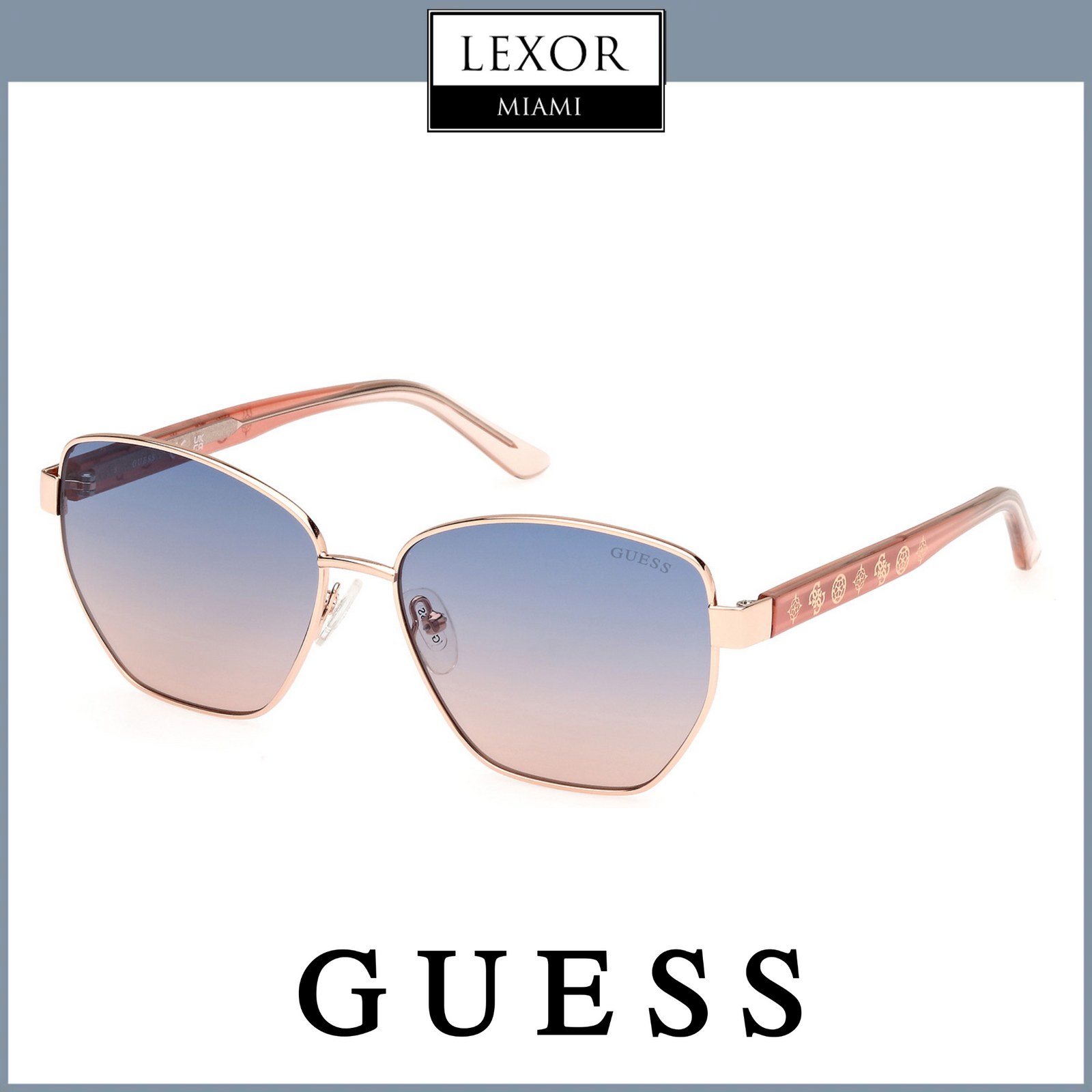 Gafas de sol guess 2019 sales