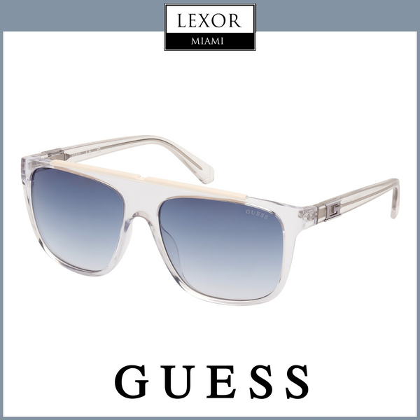Guess-Sunglasses-GU00123-5826W