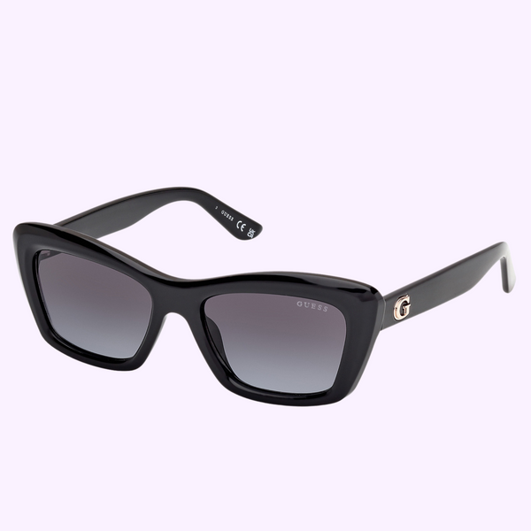 Guess Sunglasses GU00195 5201B UPC 889214571045