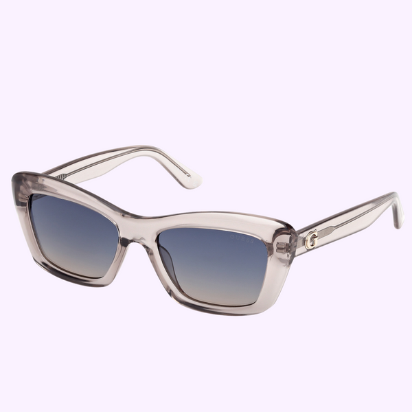 Guess Sunglasses GU00195 5220W UPC 889214571052