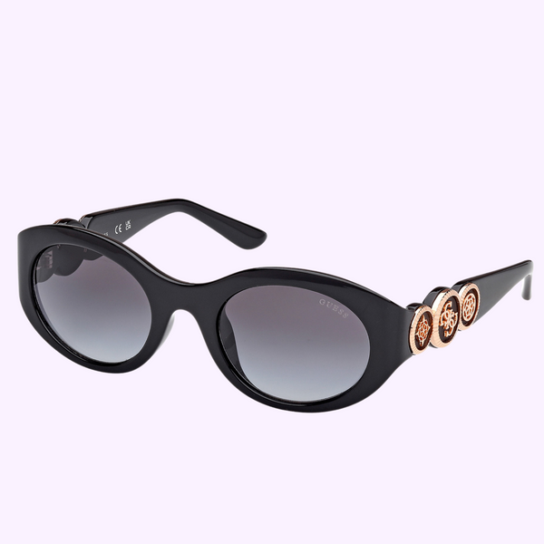 Guess Sunglasses GU00198-H 5301B UPC 889214571229