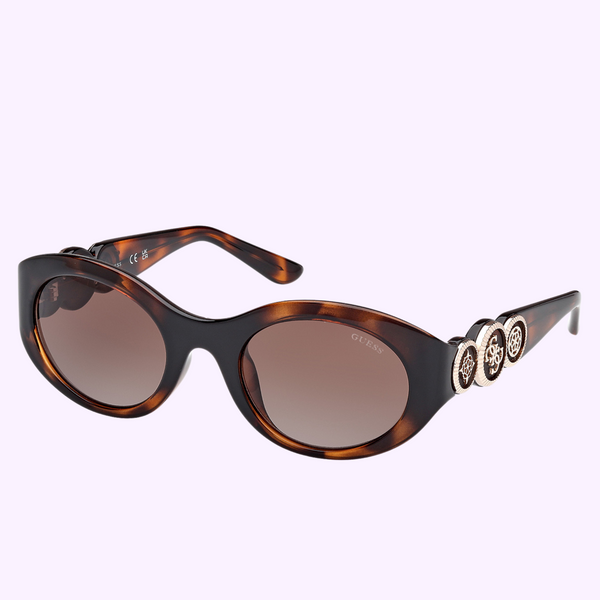 Guess Sunglasses GU00198-H 5352F UPC 889214571250