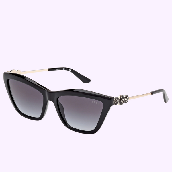 Guess Sunglasses GU00199 5601B UPC 889214571274