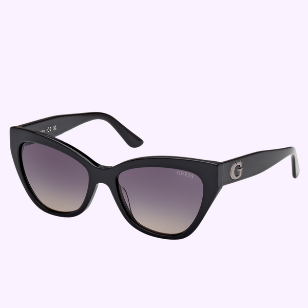 Guess Sunglasses GU00204 5501B UPC 889214571502