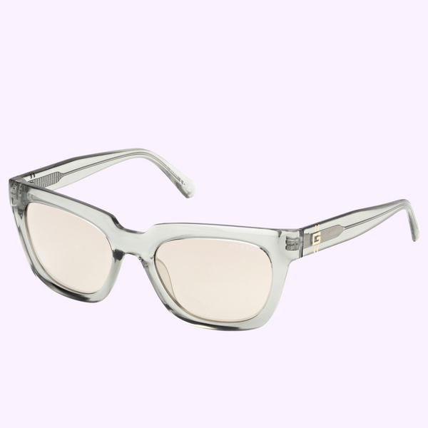 Guess Sunglasses GU00206 5320C UPC 889214571632