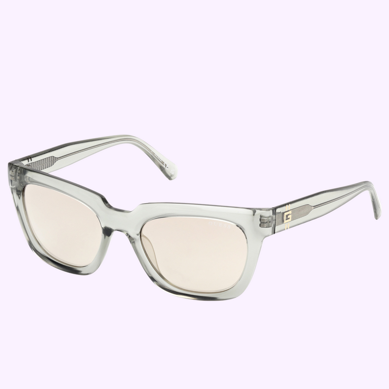 Guess Sunglasses GU00206 5320C UPC 889214571632