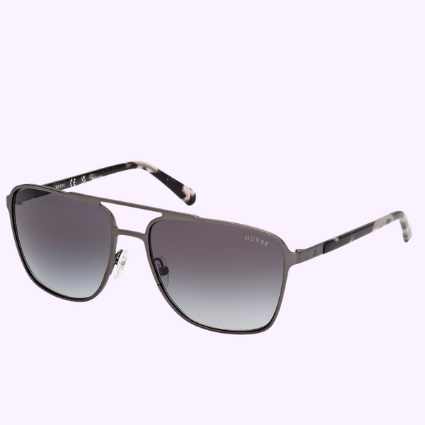 Guess Sunglasses GU00210 6002D UPC 889214571885