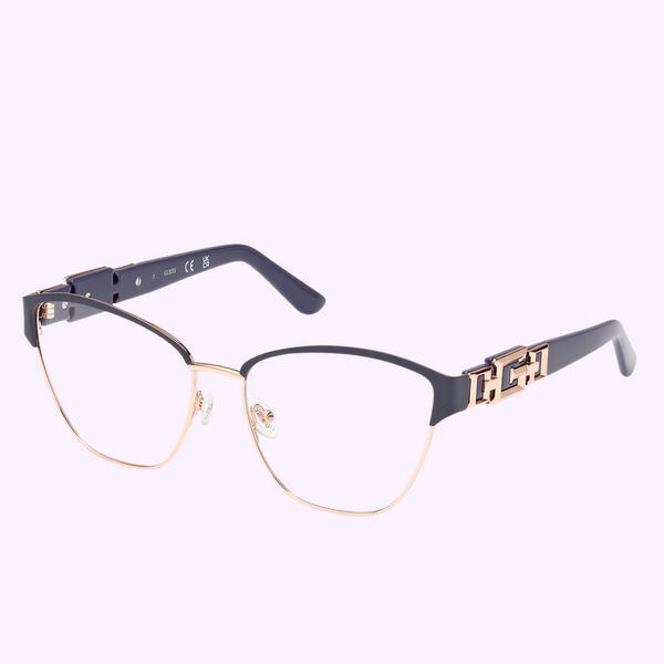 Guess Sunglasses GU2984 54020 UPC 889214463630