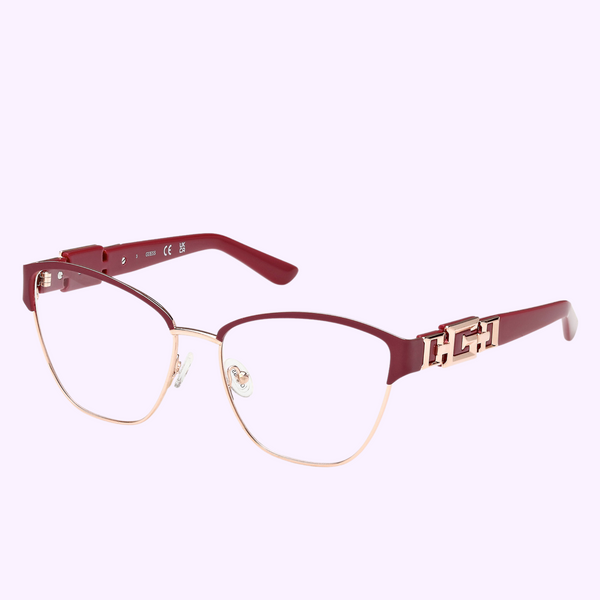 Guess Sunglasses GU2984 54071 UPC 889214463654