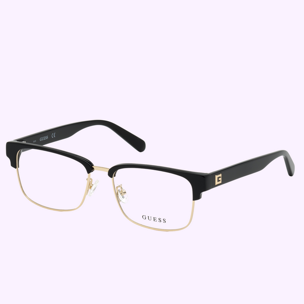 Guess Sunglasses GU50007-D 55001 UPC 889214155016
