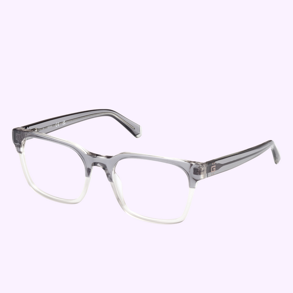 Guess Sunglasses GU50094 53020 UPC 889214464460
