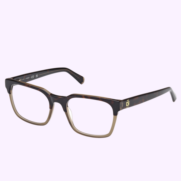Guess Sunglasses GU50094 53056 UPC 889214464477