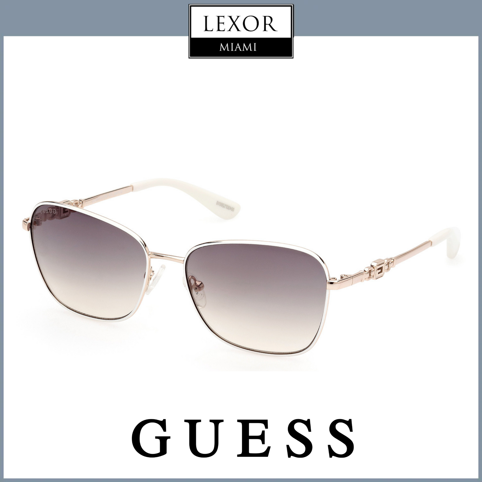 Guess Sunglasses GU7884 5721P UPC 889214425492 – Lexor Miami