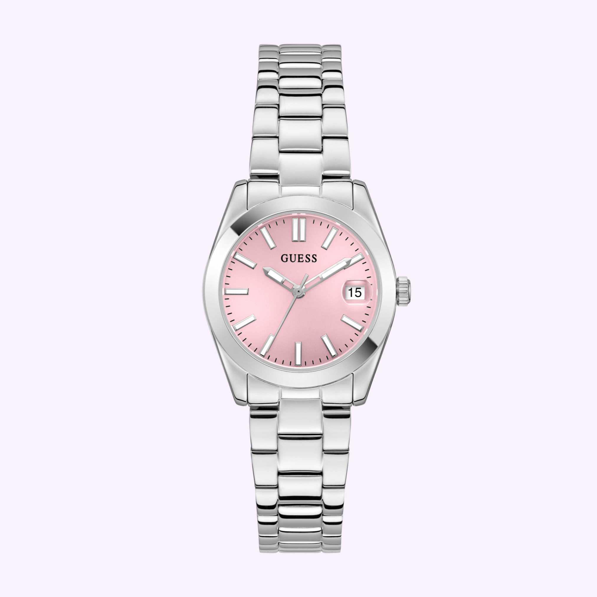 Front View Guess Watches ALICE GW0934L1
