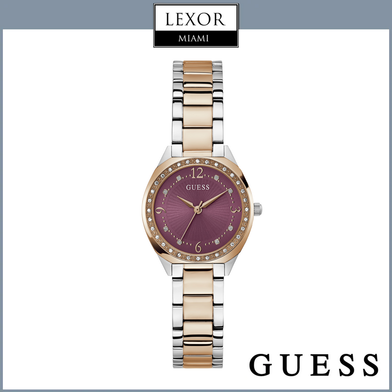 Guess Watches CHARLOTTE GW0767L5 Ladies